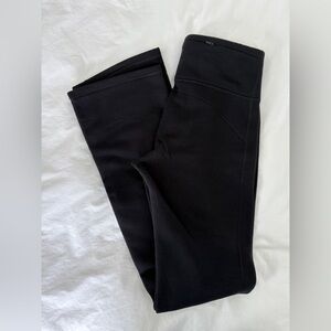 NWOT Athleta Altitude fleece lined pant, size Small
